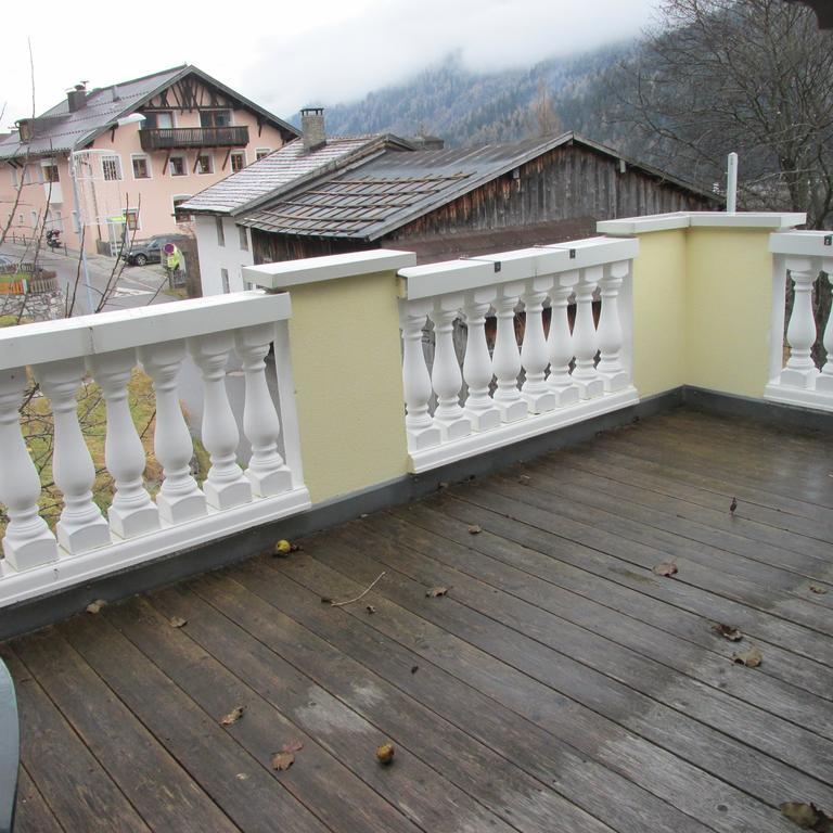 Haus Hamatli Lägenhet Sankt Anton am Arlberg Rum bild
